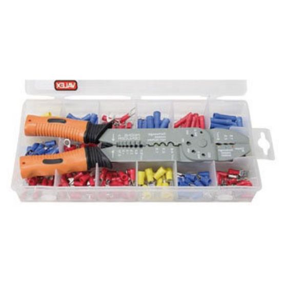 Immagine di PINZA IN KIT PER CAPICORDA VALEX