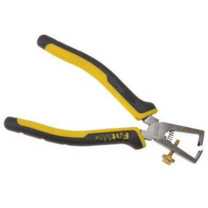 Immagine di PINZA SPELLAFILI 150 MM STANLEY