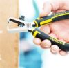 Immagine di PINZA SPELLAFILI 150 MM STANLEY