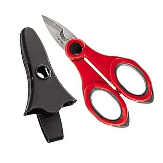 Immagine di FORBICE DA ELETTRICISTA PROFESSIONALE 207 D USAG