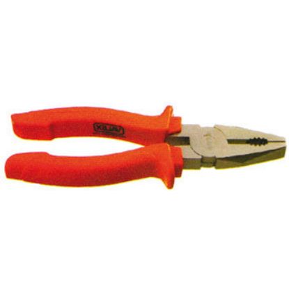 Immagine di PINZA UNIVERSALE 18 CM IMPORT VALEX