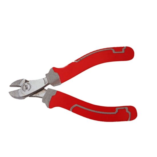 Immagine di PINZA TAGLIO LATERALE 18 CM IMPORTAZIONE MISTRAL