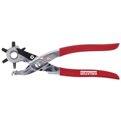 Immagine di PINZA PER FORATURA CUOIO FUSTELLATRICE MISTRAL