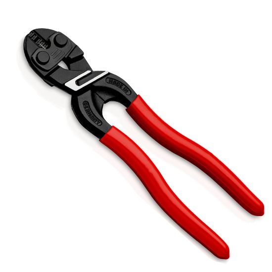 Immagine di TRONCHESI A DOPPIA LEVA 16 CM KNIPEX COBOLT®