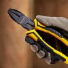 Immagine di PINZA UNIVERSALE PROFESSIONALE 180 MM STANLEY