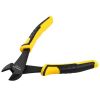 Immagine di PINZA TAGLIO DIAGONALE 150 MM STANLEY
