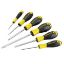 Immagine di CACCIAVITE SET 6 PZ STANLEY