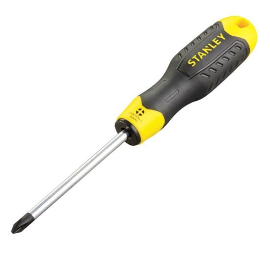 Immagine di CACCIAVITE PHILLIPS 0x75 MM STANLEY