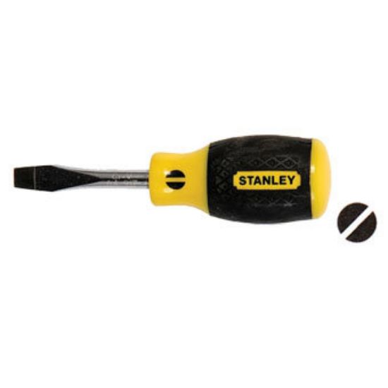 Immagine di CACCIAVITE TAGLIO NANO 6,5x45 MM STANLEY