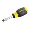 Immagine di CACCIAVITE TAGLIO NANO 6,5x45 MM STANLEY