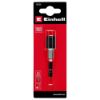 Immagine di PORTAINSERTO PROFESSIONALE MAGNETICO SGANCIO VELOCE ATTACCO 1/4"F BLISTER 1 PZ EINHELL