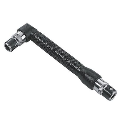 Immagine di AVVITATORE A SQUADRA PER INSERTI ATTACCO 1/4" PG