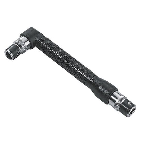 Immagine di AVVITATORE A SQUADRA PER INSERTI ATTACCO 1/4" PG