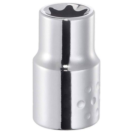 Immagine di INSERTO TORX PROFESSIONALE FEMMINA T08 EXPERT