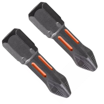 Immagine di INSERTO PHILIPS PROFESSIONALE N.2 BLISTER 2 PZ EINHELL