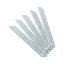 Immagine di LAME PER CUTTER 25 MM CONFEZIONE 5 PZ PG