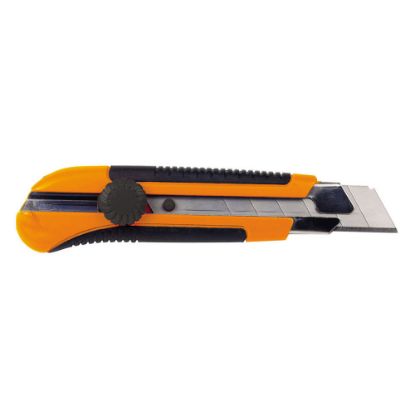 Immagine di CUTTER LAMA 25 MM CON 1 LAMA INCLUSA PG