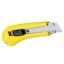 Immagine di CUTTER AUTOBLOCCANTE LAMA 18 MM STANLEY