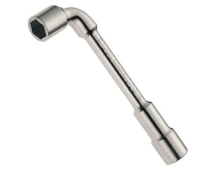 Immagine di CHIAVE A PIPA 9 MM