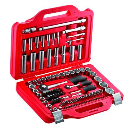 Immagine di BUSSOLE CON INSERTI 1/2" SET DA 100 PZ USAG