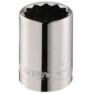 Immagine di CHIAVE A BUSSOLA ATTACCO 1/2" 21 MM