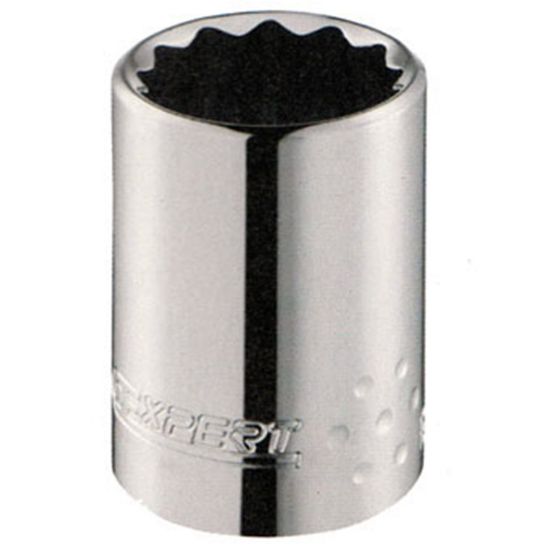 Immagine di CHIAVE A BUSSOLA ATTACCO 1/2" 19 MM