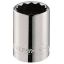 Immagine di CHIAVE A BUSSOLA ATTACCO 1/2" 12 MM