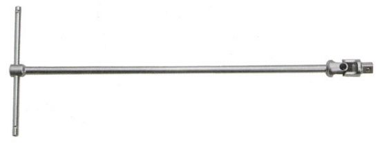 Immagine di CHIAVE A SNODO ATTACCO 1/2" MASCHIO