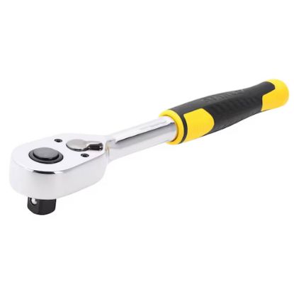 Immagine di CRICCHETTO REVERSIBILE PER BUSSOLA ATTACCO 1/2" M USAG