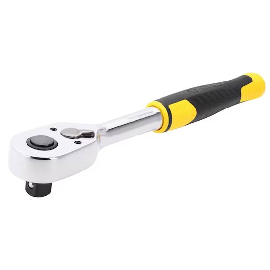 Immagine di CRICCHETTO REVERSIBILE PER BUSSOLA ATTACCO 1/2" M USAG