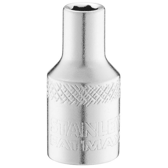 Immagine di CHIAVE A BUSSOLA ATTACCO 1/4" 13 MM