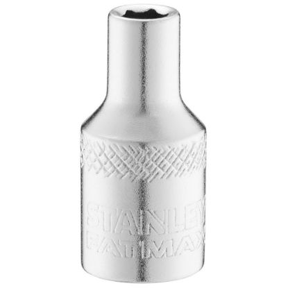 Immagine di CHIAVE A BUSSOLA ATTACCO 1/4" 10 MM