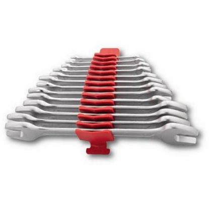 Immagine di CHIAVI FORCHETTA DOPPIA SET DA 12 PZ USAG