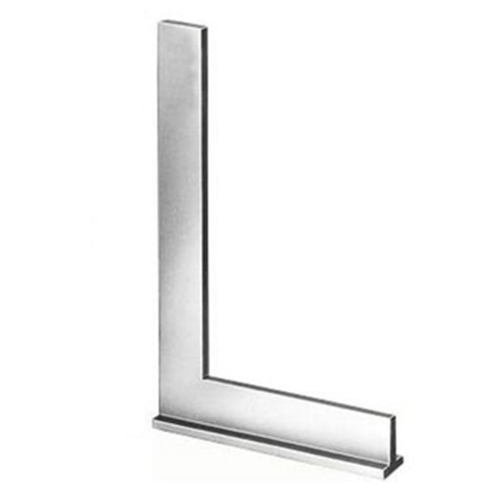 Immagine di SQUADRA DA FABBRO CON CAPPELLO H20 MM SOLA ART.56112401