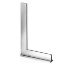 Immagine di SQUADRA DA FABBRO CON CAPPELLO H20 MM SOLA ART.56112401