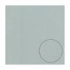 Immagine di LAMIERA ALLUMINIO ANODIZZATO EFFETTO INOX LISCIO SPESSORE 0,5 MM x 250 MM x 500 MM