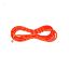Immagine di TUBO GAS GOMMA 100% NBR 10 MT RACCORDATO 3/8"