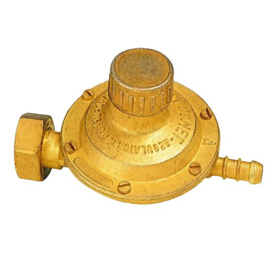 Immagine di REGOLATORE DI BASSA PRESSIONE A TARATURA FISSA 1 PZ/BLISTER