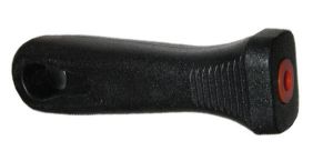 Immagine di MANICO IN PLASTICA PER LIMA MISURA 2