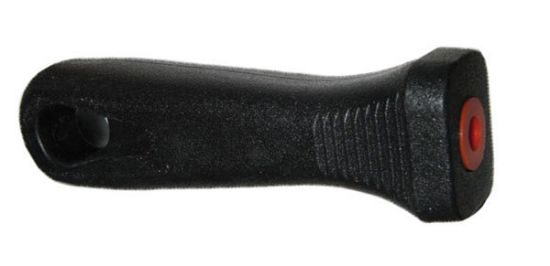 Immagine di MANICO IN PLASTICA PER LIMA MISURA 2