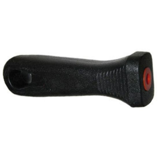 Immagine di MANICO IN PLASTICA PER LIMA MISURA 1