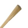 Immagine di MANICO IN LEGNO DI FAGGIO PER VANGA LUNGHEZZA 140 CM