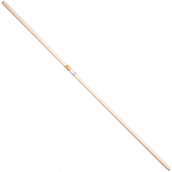 Immagine di MANICO IN LEGNO DI FAGGIO PER RASTRELLO MM 1500