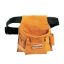 Immagine di BORSA CARPENTIERE IN CUOIO