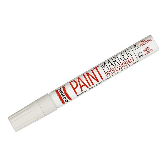 Immagine di PENNARELLO MARCATORE BIANCO