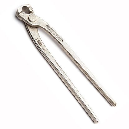 Immagine di TENAGLIA 22 CM PER FERRAIOLO COMMERCIALI