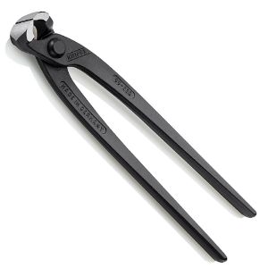 Immagine di TENAGLIA 22 CM PER FERRAIOLO KNIPEX