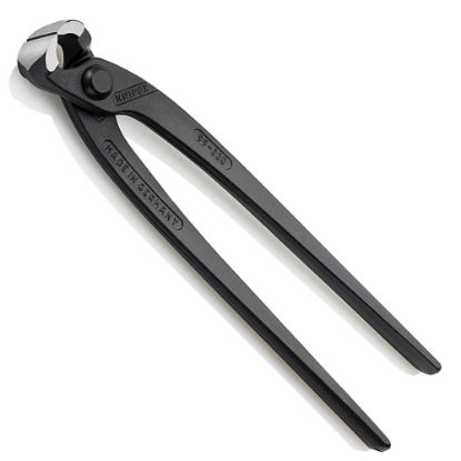 Immagine di TENAGLIA 22 CM PER FERRAIOLO KNIPEX