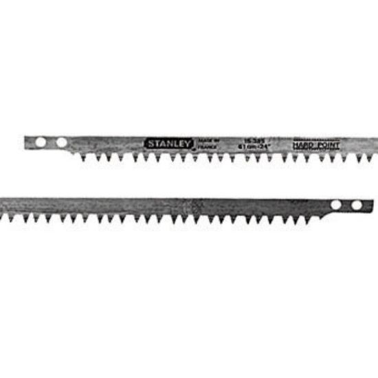 Immagine di LAMA PER SEGA A LEGNO LUNGHEZZA CM 53 COMMERCIALE