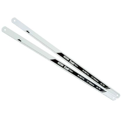 Immagine di LAMA PER SEGA HSS COBALTO LUNGHEZZA CM 30 BI-MET FATMAX 2 PZ/BLISTER